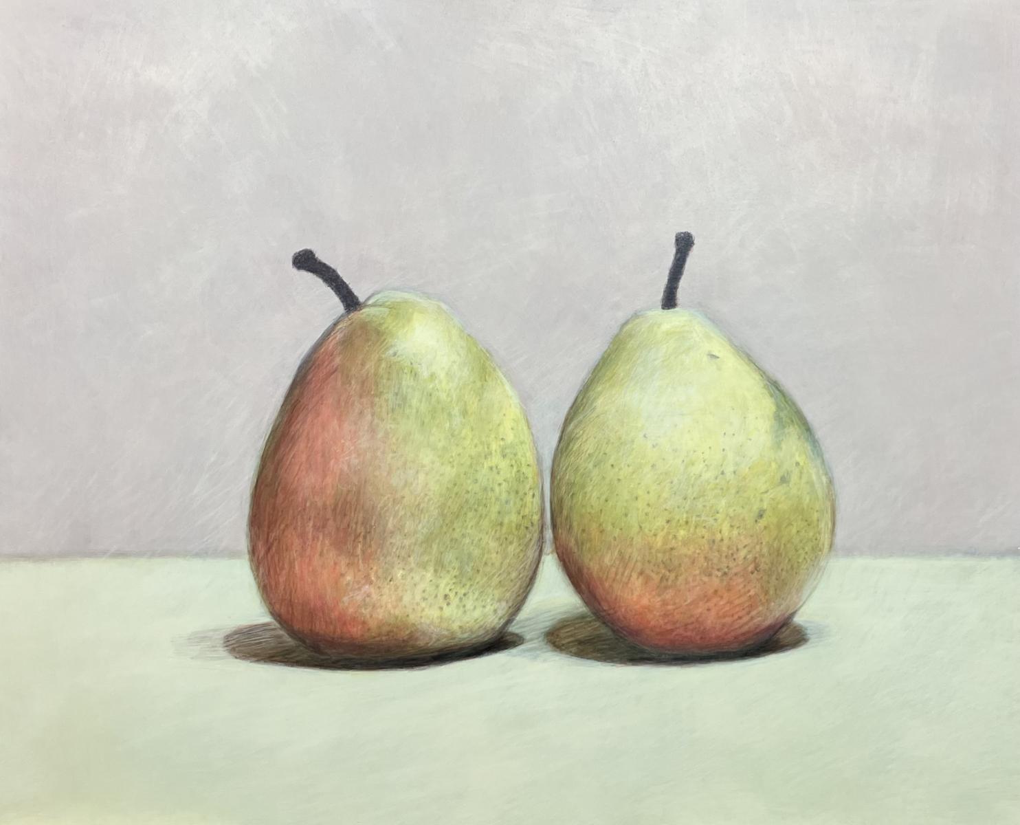 Nancy Daubenspeck, Artist