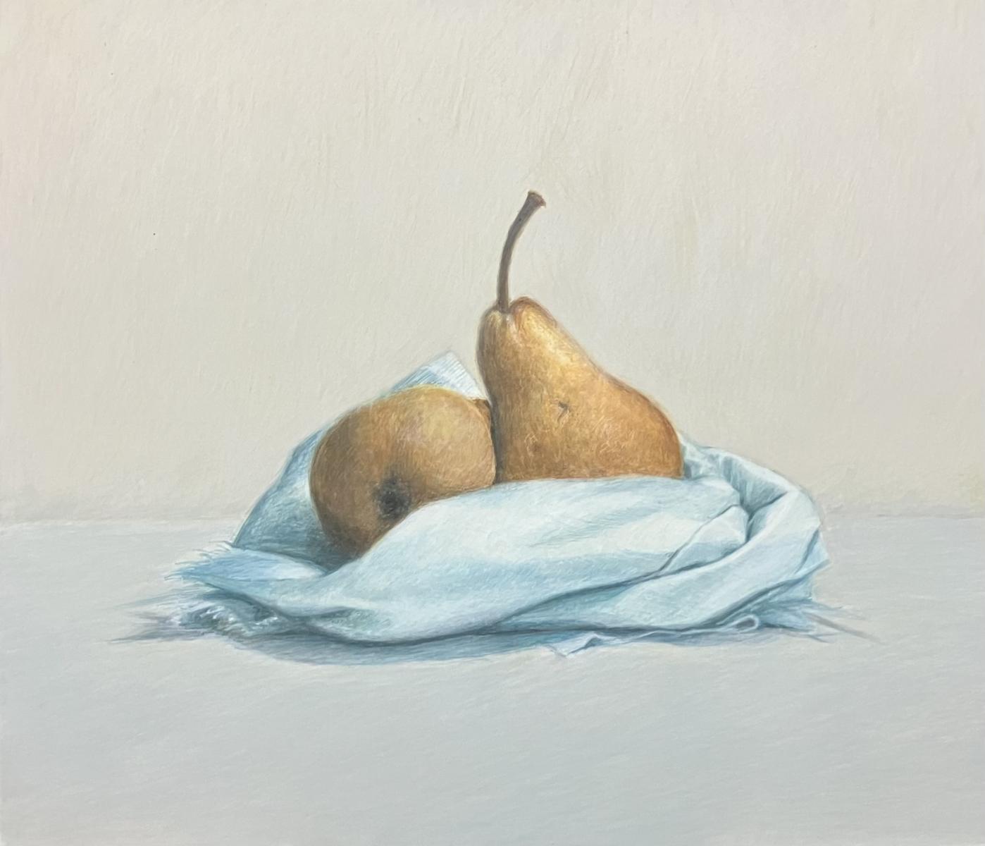 Nancy Daubenspeck, Artist